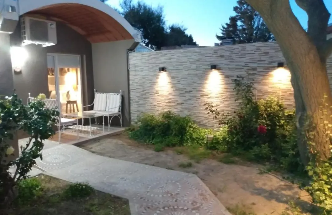 Casa Nelly By Aborigen Apartamentos Boutique-1